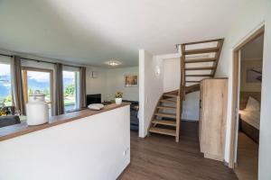 Three-Bedroom Chalet