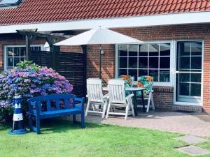 50059 Ferienhaus - Berdum