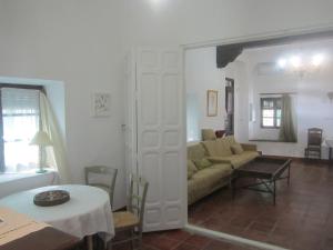 Apartamentos Rurales Las Caleras