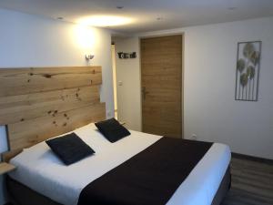 Hotels Le Relais Du Lac : photos des chambres