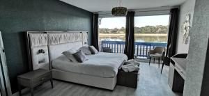 Hotels Le Relais Du Lac : photos des chambres
