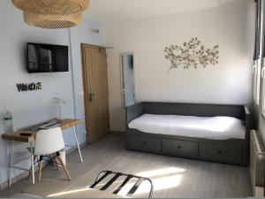 Hotels Le Relais Du Lac : photos des chambres