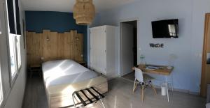 Hotels Le Relais Du Lac : photos des chambres