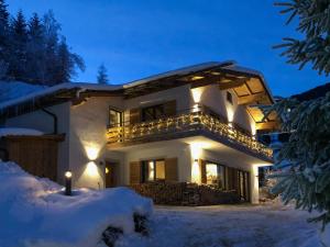 Chalet Zell by Chalet Alp Lux - Ski in-out