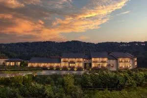 Storii By ITC Hotels, Amoha Retreat Dharamshala - Pathyar