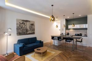 Le Confident - Grand T2 au coeur de Lyon