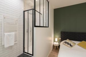 Le Confident - Grand T2 au coeur de Lyon