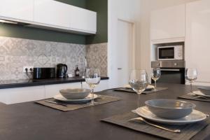 Le Confident - Grand T2 au coeur de Lyon