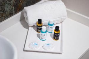 KAR BEYAZ HOTEL BURSA