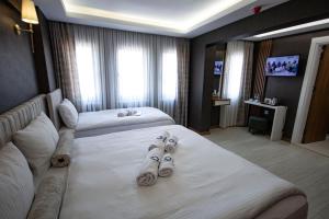 KAR BEYAZ HOTEL BURSA