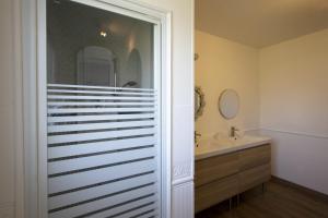 Maisons de vacances La Maison Mora - Welkeys : photos des chambres
