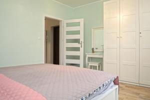 Apartament BLUE MOON 2 -pokojowy