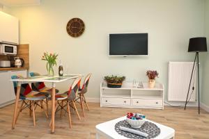 Apartament BLUE MOON 2 -pokojowy