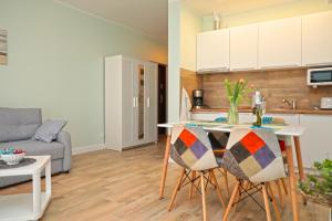 Apartament BLUE MOON Darłówko