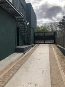 Departamento en Villa Allende