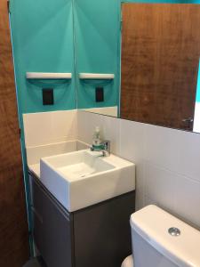 Departamento en Villa Allende