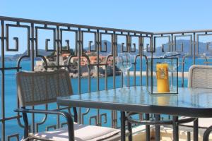 Sveti Stefan Beach Apartment