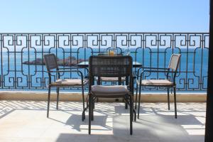 Sveti Stefan Beach Apartment
