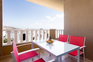 SEA PEARL Holiday Home by Sunkeyrents