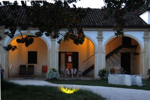 Villa Pastori