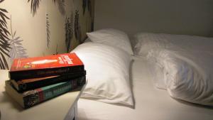 Halllandsnes Apartments