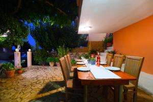 Melina's House Chania Greece
