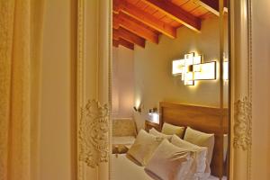 Melinas House