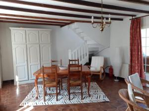 Maisons de vacances Gite Coriosolites : photos des chambres