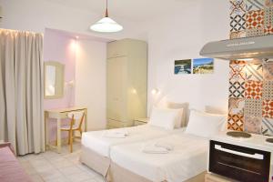 Melina's House Chania Greece
