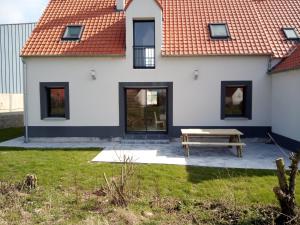 Maisons de vacances au coeur des caps 2 : photos des chambres