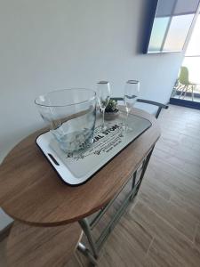 Departamento costado mall plaza, Balmaceda Antofagasta