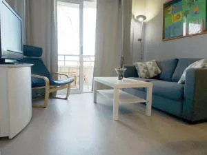 APARTAMENTO EN EL CENTRO DE CALAFELL - Calafell