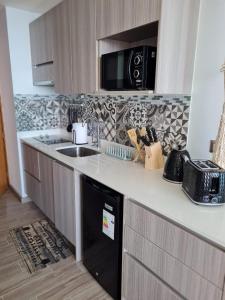 Departamento costado mall plaza, Balmaceda Antofagasta