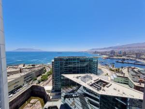 Departamento costado mall plaza, Balmaceda Antofagasta