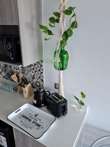 Departamento costado mall plaza, Balmaceda Antofagasta