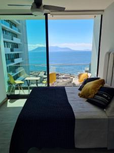 Departamento costado mall plaza, Balmaceda Antofagasta