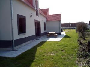 Maisons de vacances au coeur des caps 2 : photos des chambres
