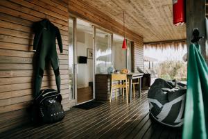 Two-Bedroom Bungalow