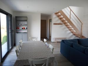 Maisons de vacances au coeur des caps 2 : photos des chambres