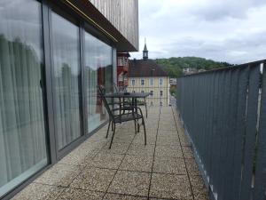 Pension Janský Potok II.