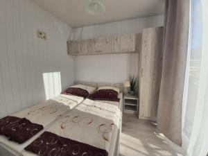 Superior Chalet room in Apartamenty i Domki PrzystańTu