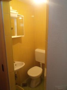 Baška Voda Apartman Nino