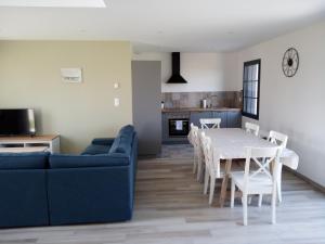 Maisons de vacances au coeur des caps 2 : photos des chambres