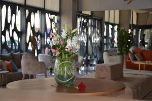 Flower Town Hotel & Spa