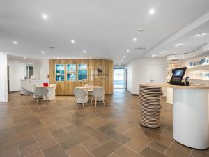 Hotels Mercure Thalasso & Spa Port Frejus : photos des chambres