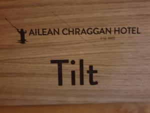 Ailean Chraggan