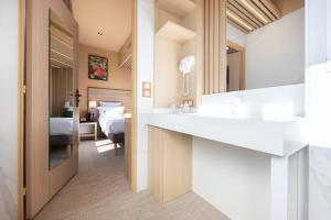 Hotels Domaine des Gueules Cassees : photos des chambres