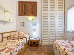 Casa Flamingo 150m dal mare img22