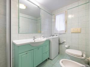 Casa Flamingo 150m dal mare img26