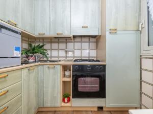 Casa Flamingo 150m dal mare img13